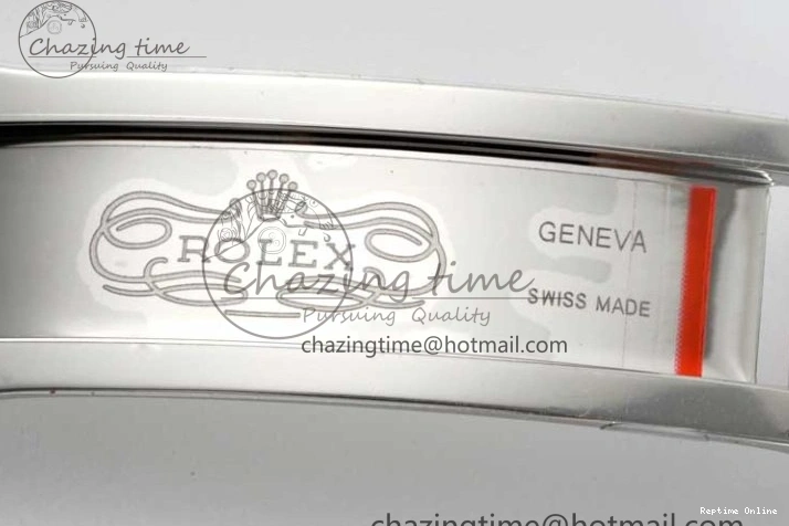 0227 DateJust 41 126334 Clean 1:1 Best Edition 904L Steel Silver Stick Dial on Oyster Bracelet VR Modern 2434